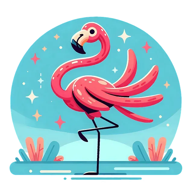 Flamingo Köy Menü