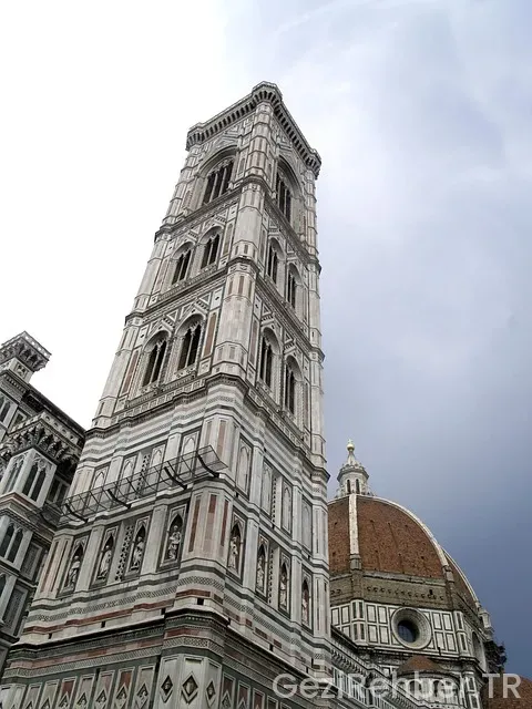 Floransa Gezi Rehberi