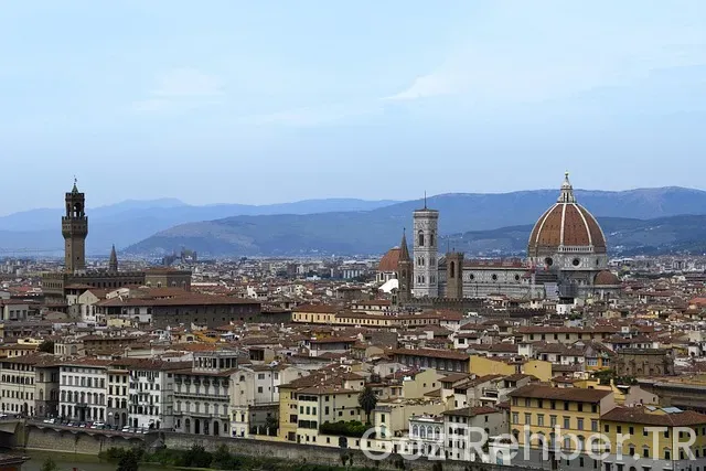 Floransa Gezi Rehberi