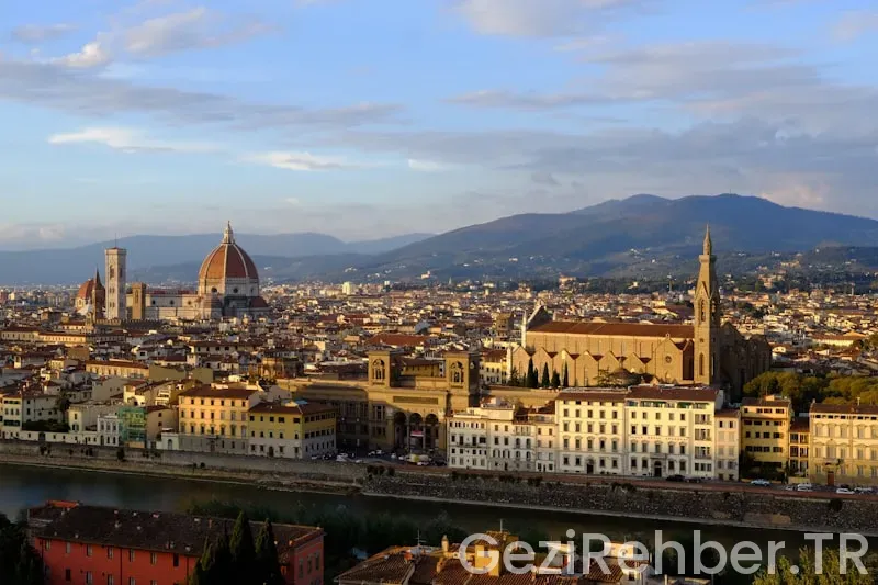Florence travel guide