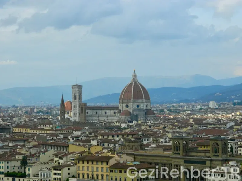 Florence travel guide