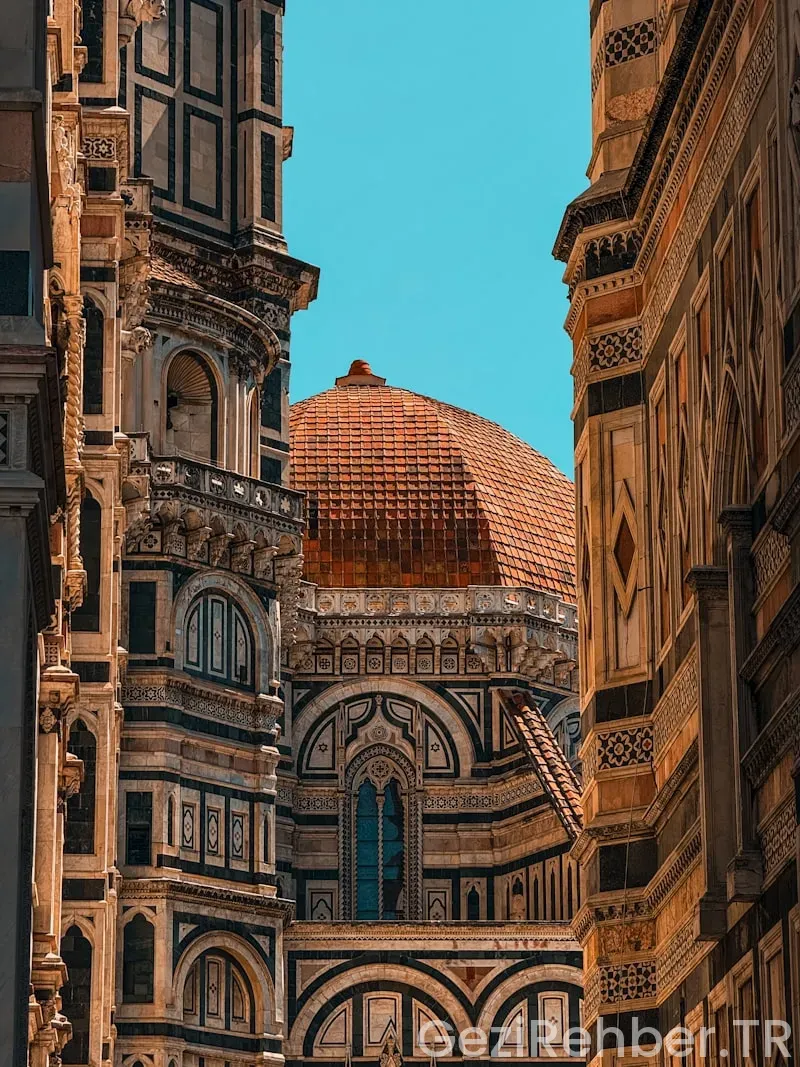 Florence travel guide