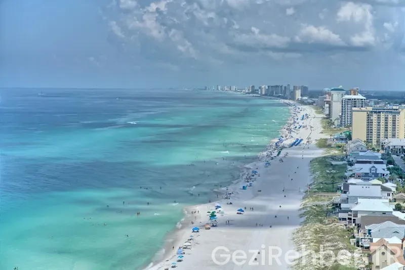 Florida travel guide