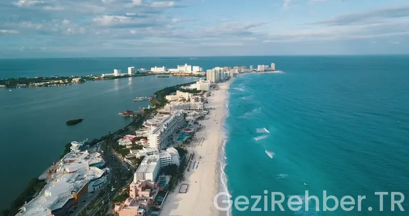 Florida travel guide