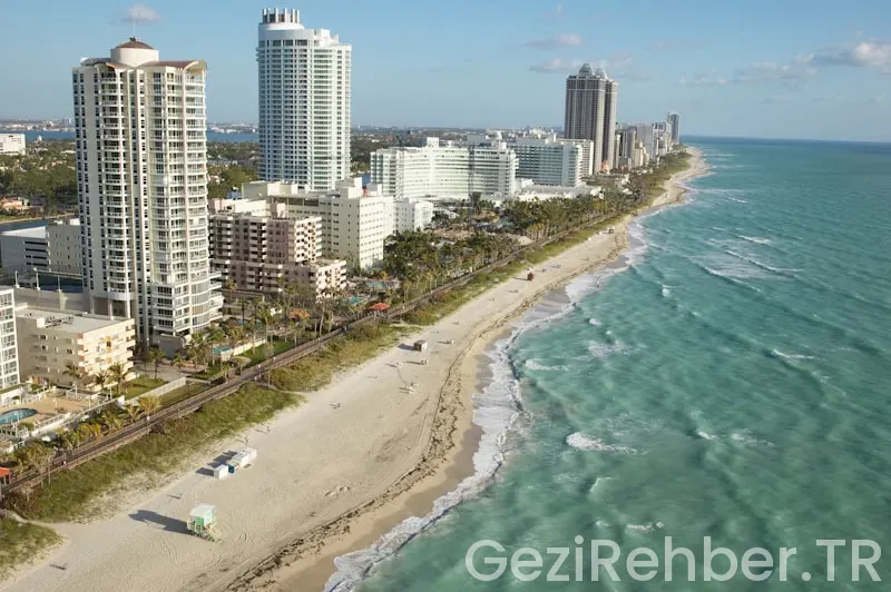 Florida travel guide