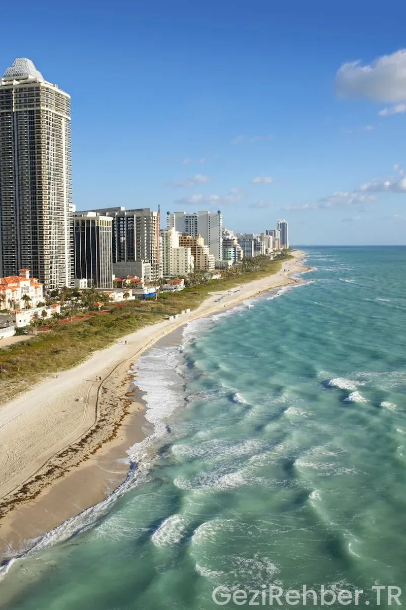 Florida travel guide