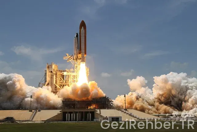 Florida uçakla kaç saat