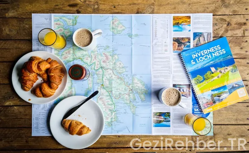 Forbes Travel Guide 2025