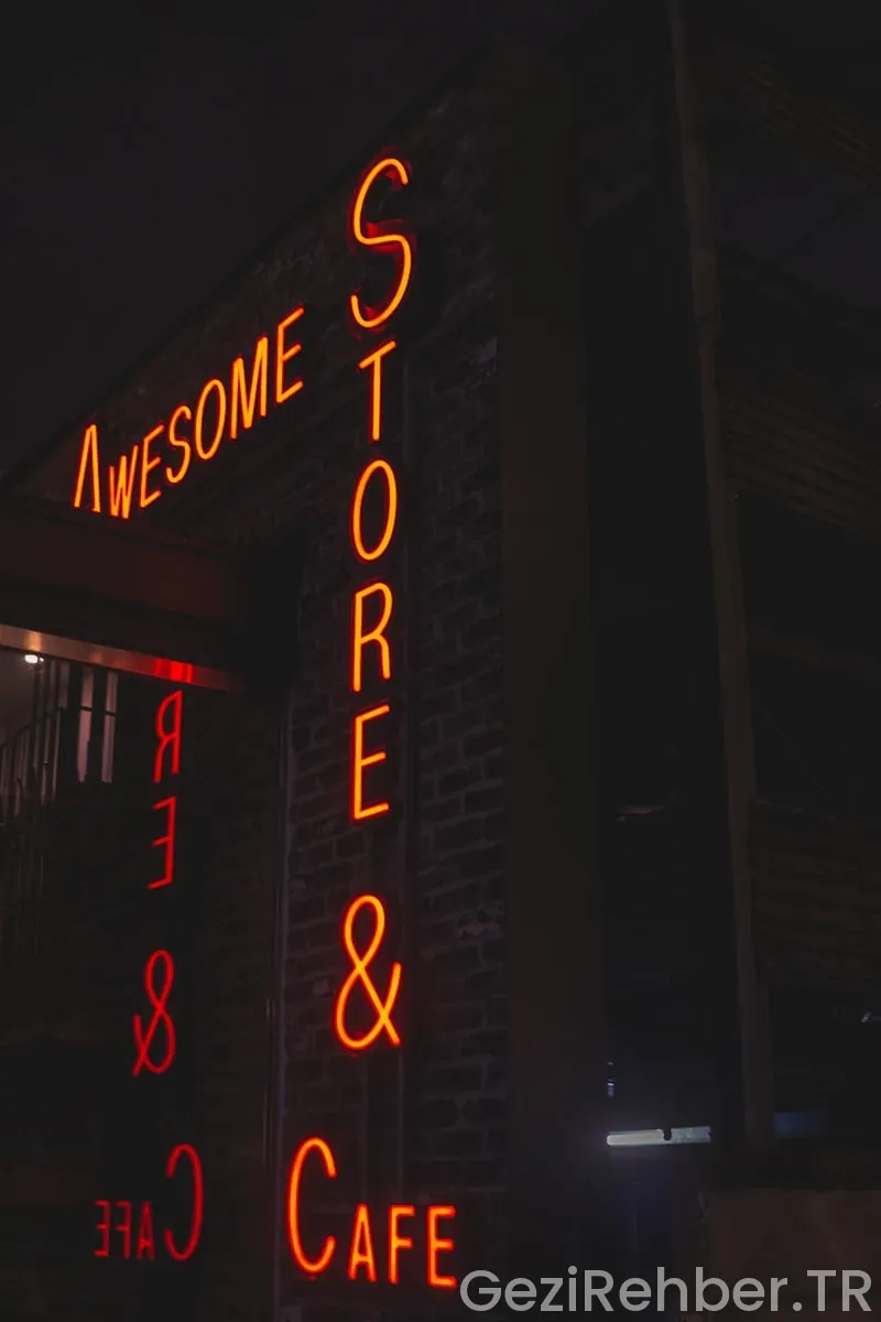 Forum İstanbul Mağazalar Nasıl Gidilir?