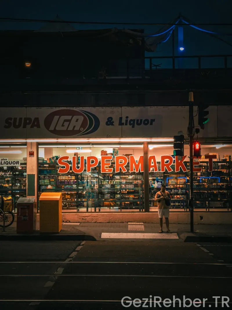 Forum İstanbul Mağazalar Nasıl Gidilir?