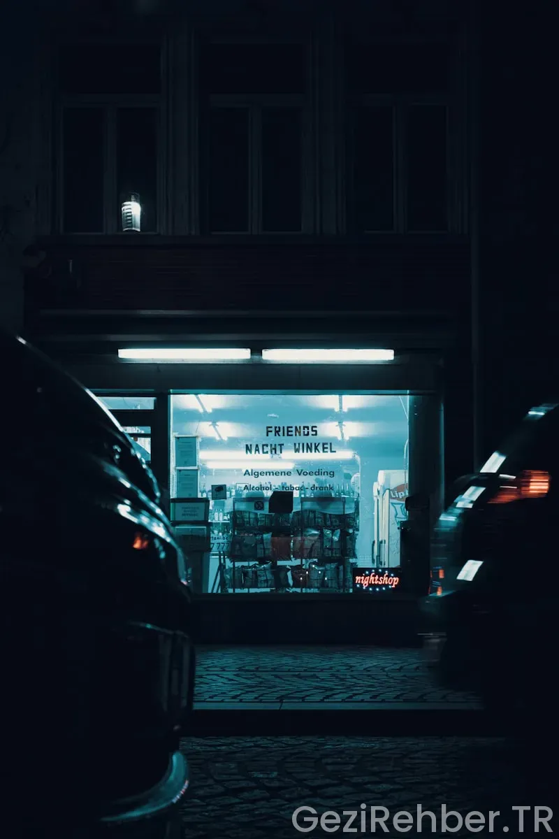 Forum İstanbul Mağazalar Nasıl Gidilir?