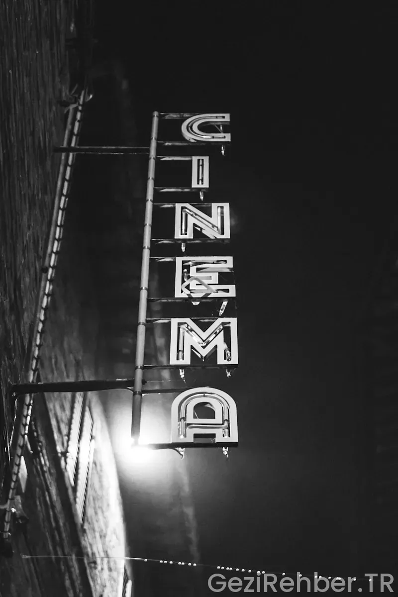 Forum İstanbul Sinema Nasıl Gidilir?