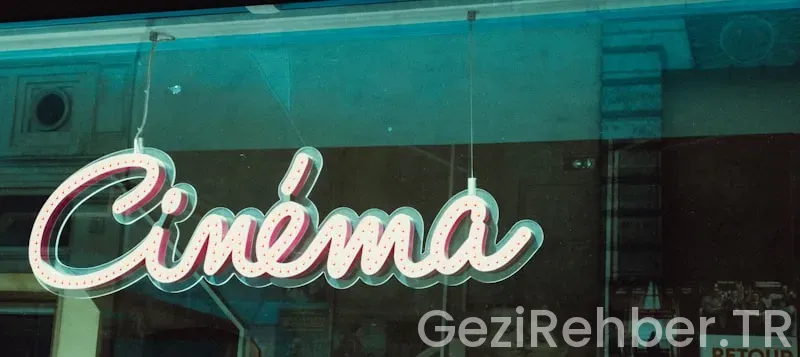 Forum İstanbul Sinema Nasıl Gidilir?