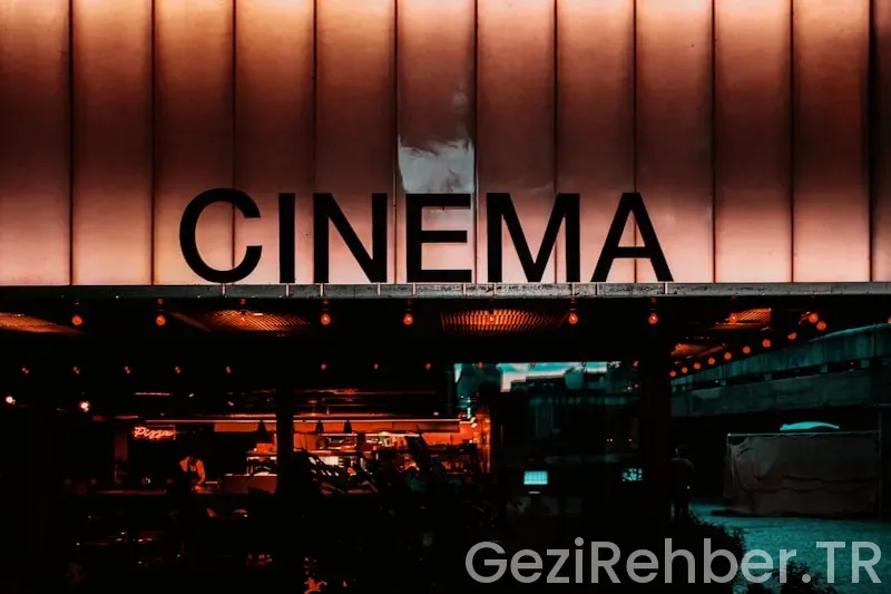 Forum İstanbul Sinema Nasıl Gidilir?