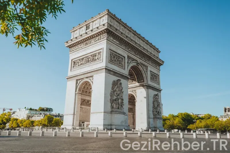 France travel guide