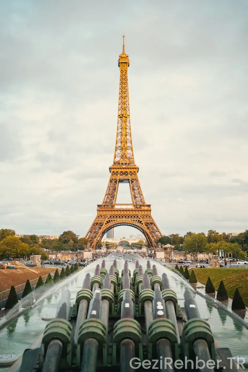 France travel guide