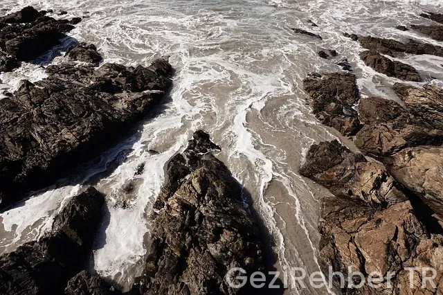 Fransa da nerede kalınır