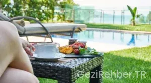 Fransa gezi notları