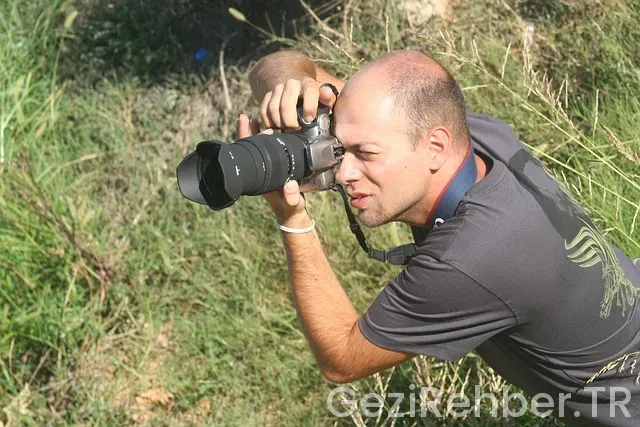 Fransa gezi notları