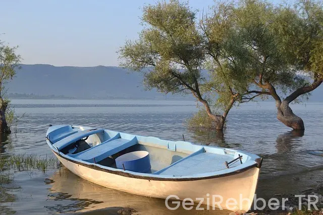 Fransa gezi rehberi ingilizce