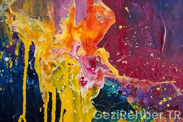 Fransa geziyorum Fransa geziyorum