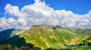 Fransa nice gezi rehberi