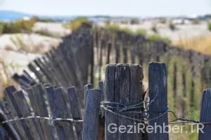 Fransa sete gezilecek yerler