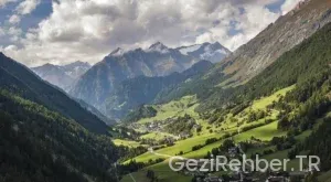 Fransa turistik şehirleri