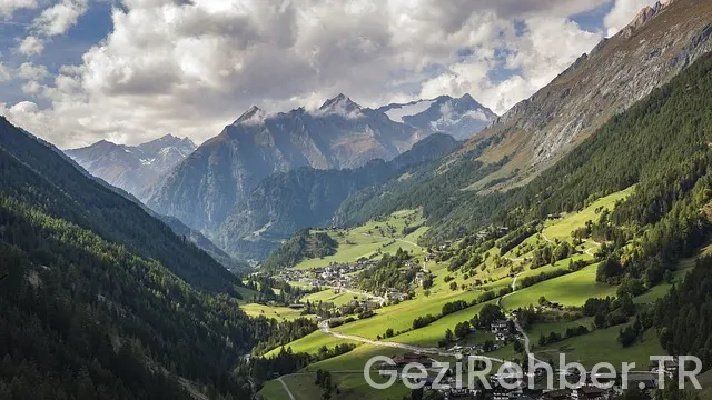 Fransa turistik şehirleri Fransa turistik şehirleri