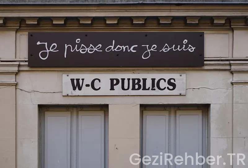 Fransa’da Nerede Ne Yenir