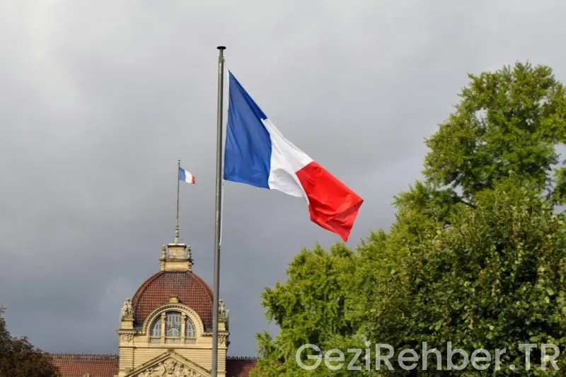 Fransa’da Nerede Ne Yenir