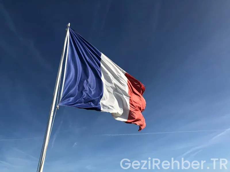 Fransa’da Nerede Ne Yenir