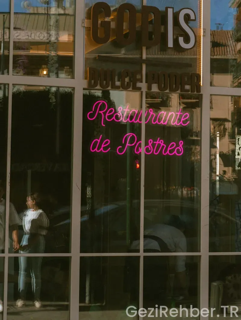 Fransız Restoranında Ne Sipariş Verilir