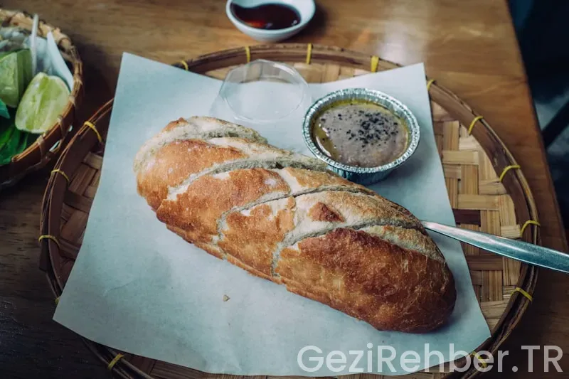 Fransız Yeme İçme Kültürü