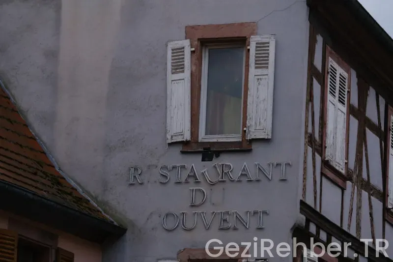 Fransız Yemek Kuralları