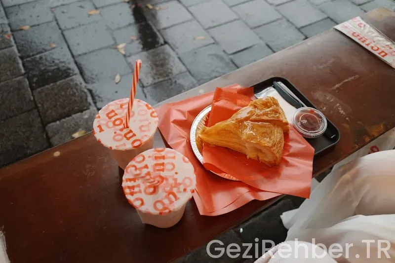 Fransız Yemek Kuralları