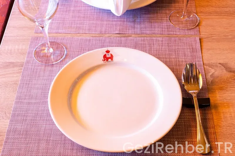 Fransız Yemek Kuralları