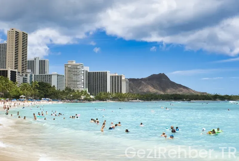 Free hawaii travel guide by mail
