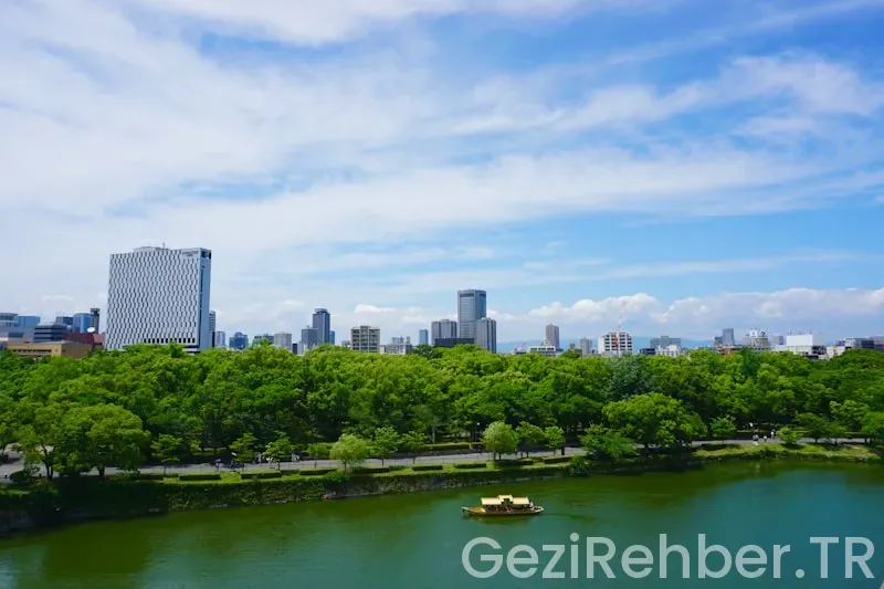 Fukuoka travel guide