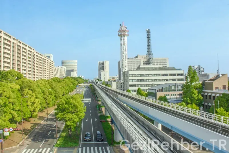 Fukuoka travel guide