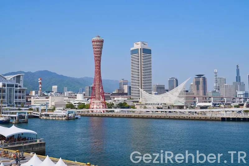 Fukuoka travel guide