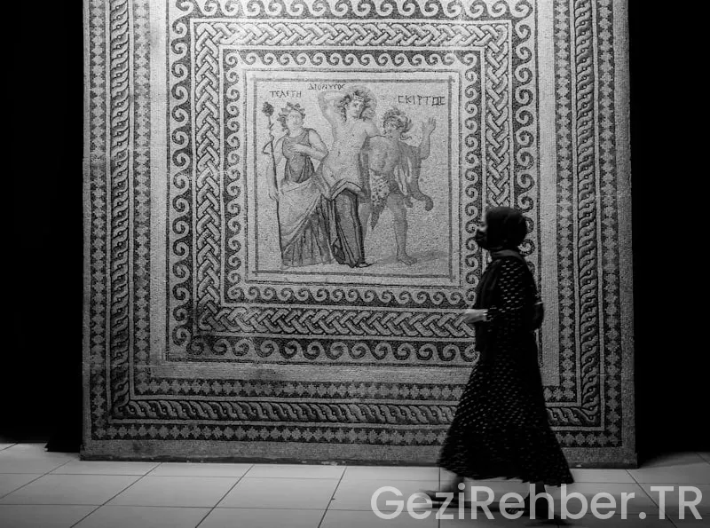 Gaziantep Gezi Turları