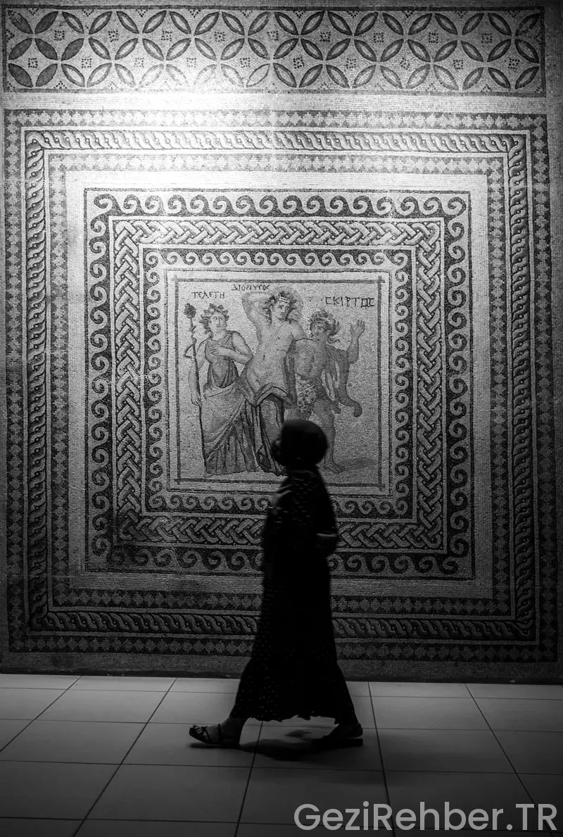 Gaziantep Gezi Turları