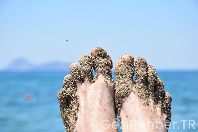 Gaziantep te nerede kalınır tavsiye