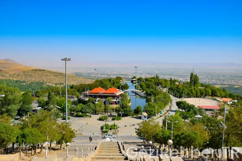 Gaziantep’te Gezilecek Yerler Gaziantep’te Gezilecek Yerler