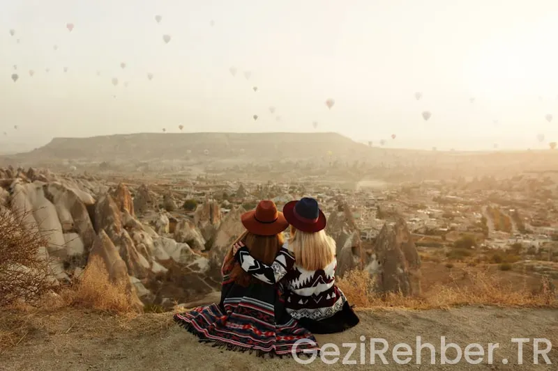 Gaziantep’te Gezilecek Yerler Gaziantep’te Gezilecek Yerler