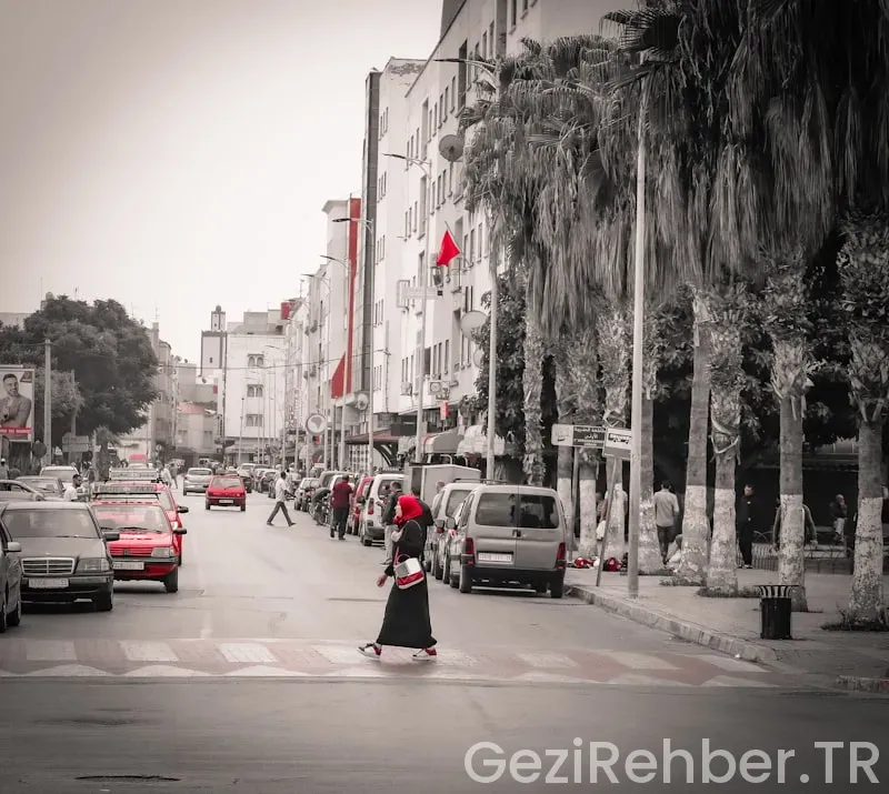 Gaziantep’te Gezilecek Yerler Gaziantep’te Gezilecek Yerler