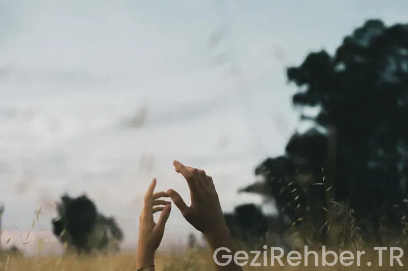 Gaziantep’te Ne Yenir?