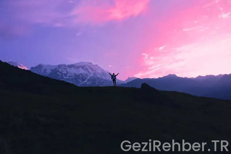 Gaziantep’te Ne Yenir Nerede Yenir? Gaziantep’te Ne Yenir Nerede Yenir?