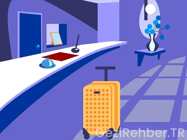 Gazilere Ücretsiz Konaklama Gazilere Ücretsiz Konaklama